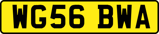 WG56BWA