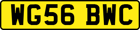 WG56BWC