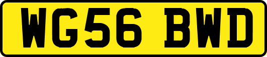 WG56BWD