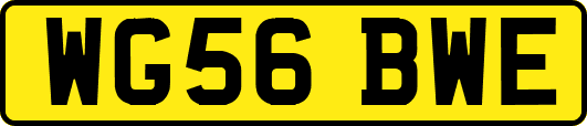WG56BWE