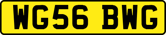WG56BWG