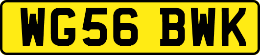 WG56BWK