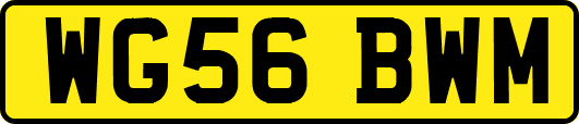 WG56BWM