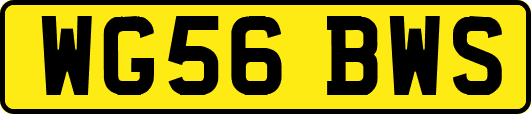 WG56BWS