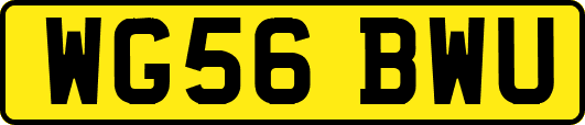 WG56BWU