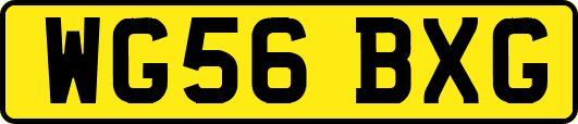 WG56BXG