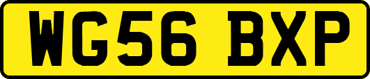 WG56BXP