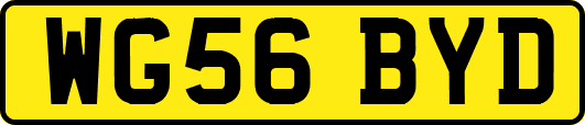 WG56BYD