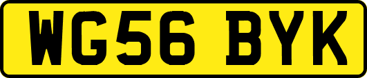 WG56BYK
