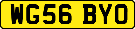 WG56BYO