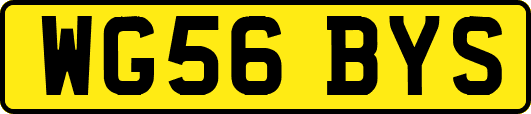 WG56BYS