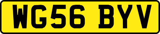 WG56BYV
