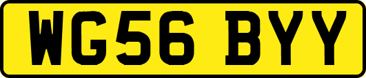 WG56BYY