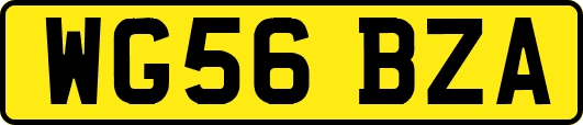 WG56BZA