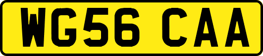 WG56CAA