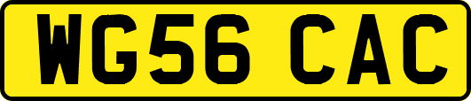 WG56CAC