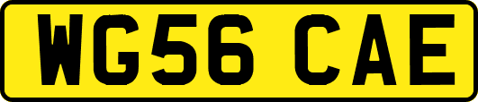 WG56CAE