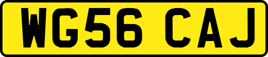 WG56CAJ