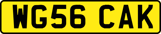 WG56CAK