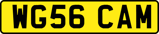 WG56CAM