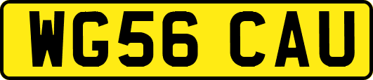 WG56CAU