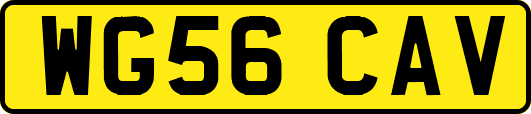 WG56CAV
