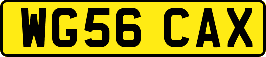 WG56CAX