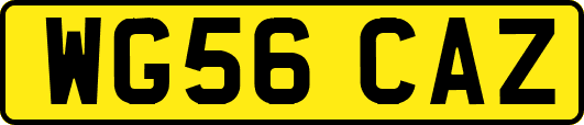 WG56CAZ