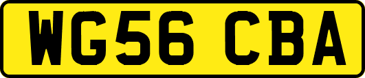 WG56CBA