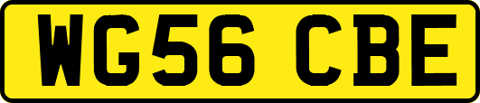 WG56CBE
