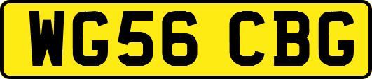 WG56CBG