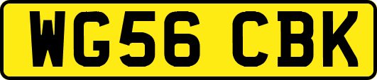 WG56CBK