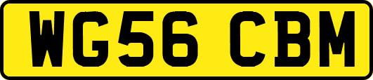 WG56CBM