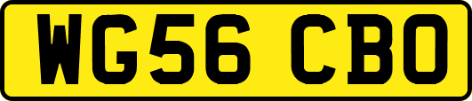 WG56CBO