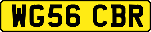 WG56CBR