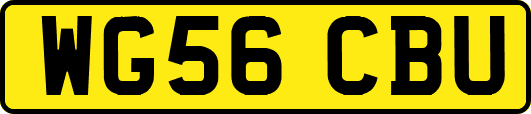 WG56CBU