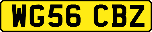 WG56CBZ