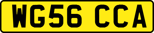WG56CCA