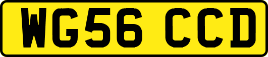 WG56CCD