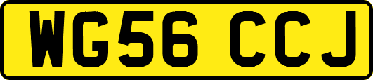 WG56CCJ