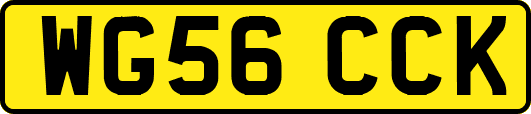 WG56CCK