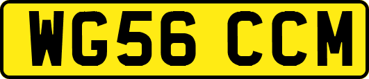 WG56CCM