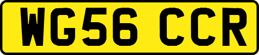 WG56CCR