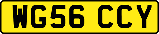 WG56CCY