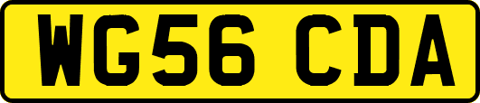 WG56CDA