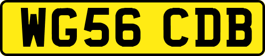 WG56CDB
