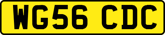 WG56CDC