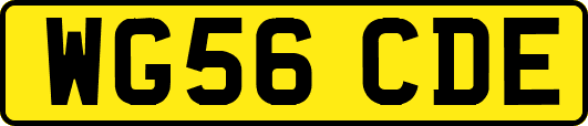 WG56CDE
