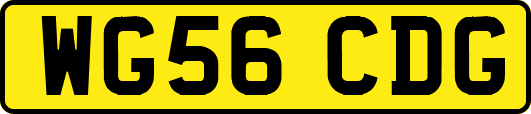 WG56CDG