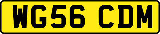 WG56CDM